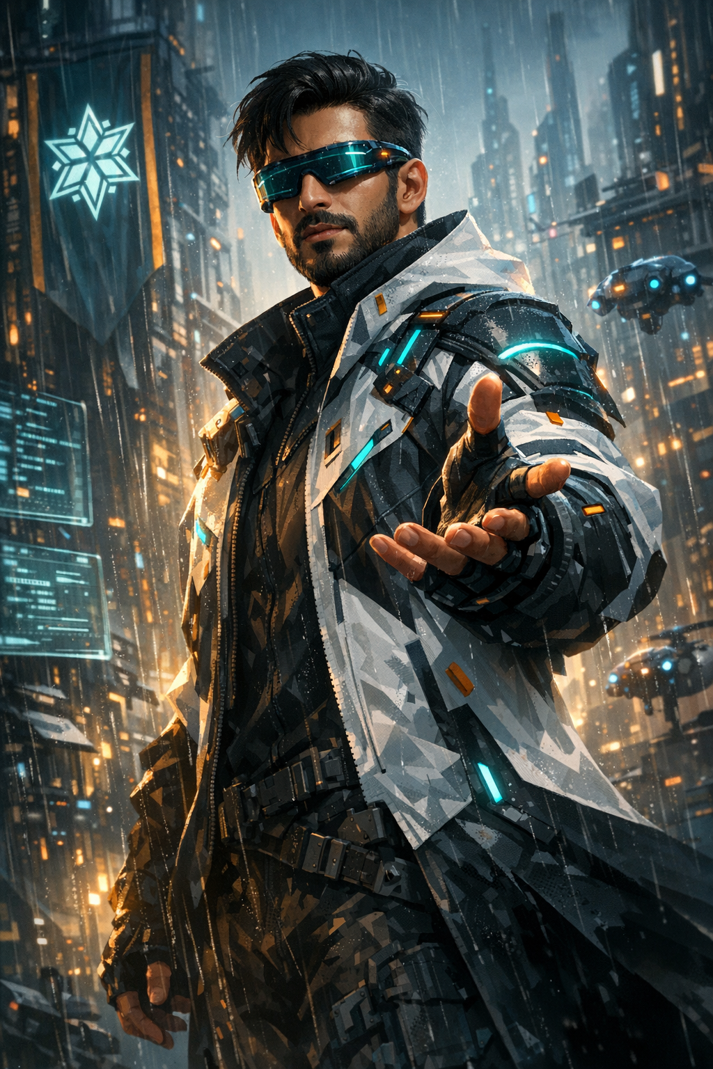 Qwen 3.8 Flash