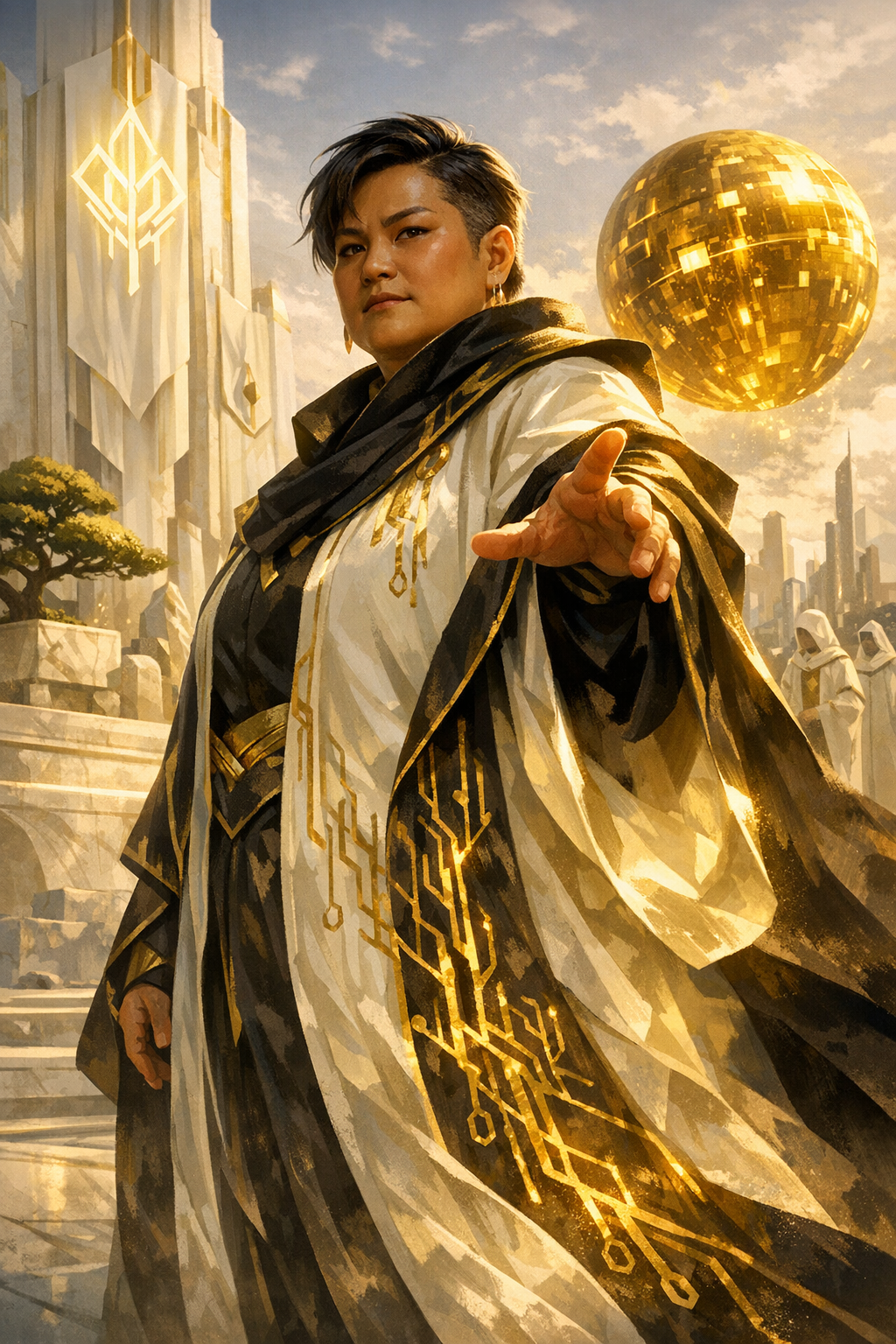 Claude Opus 5