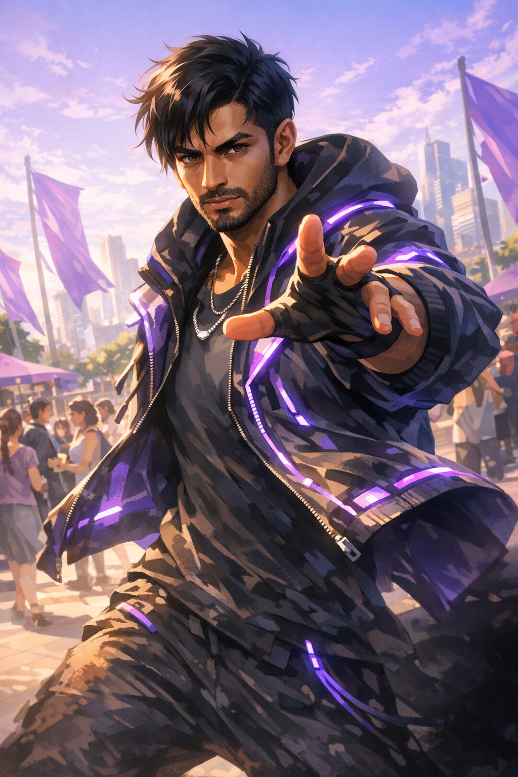 Ling 3.1 Flash